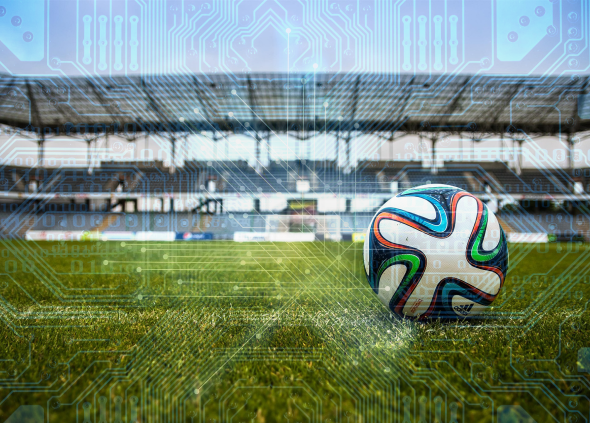 NOW, post pandemic is the opportunity to invest in Football.