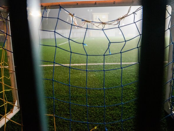 “Football needs a cultural revolution to survive a post-pandemic world.”