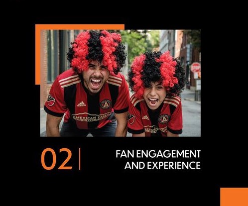 Fan Engagement and experience – “Fans are the unpaid extras and part of the theatre”